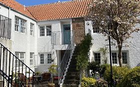 The Crail Maltings